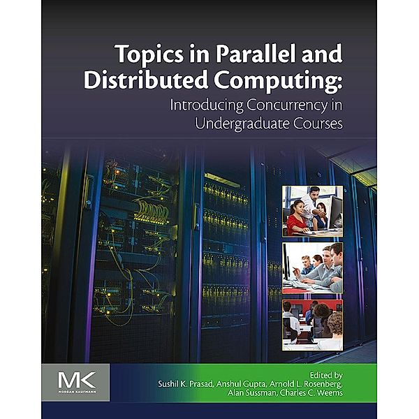 Topics in Parallel and Distributed Computing