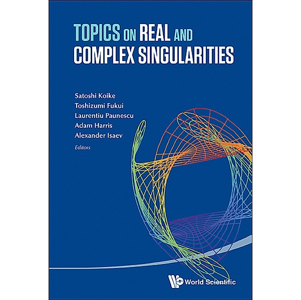 Topics On Real And Complex Singularities