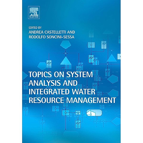 Topics on System Analysis and Integrated Water Resources Management