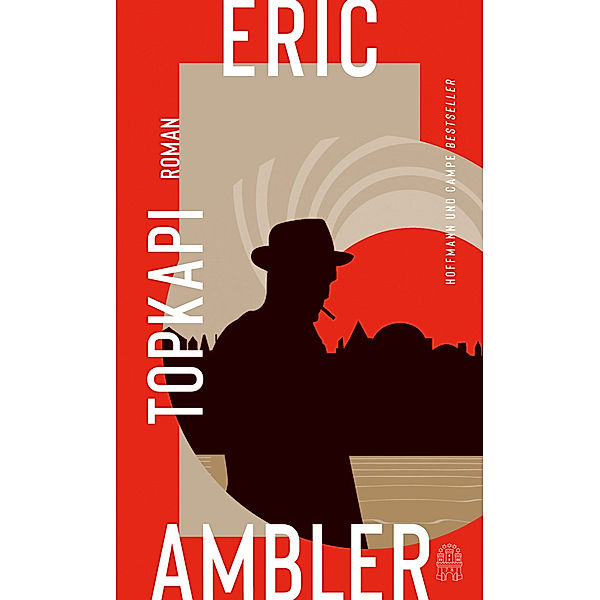 Topkapi, Eric Ambler