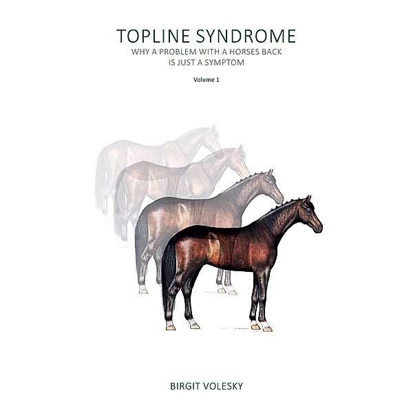 Topline Syndrome, Birgit Volesky