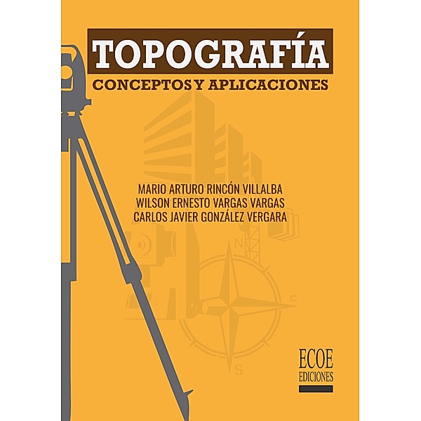 Topografía, Carlos González