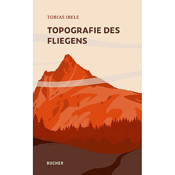 Topografie des Fliegens, Tobias Ibele