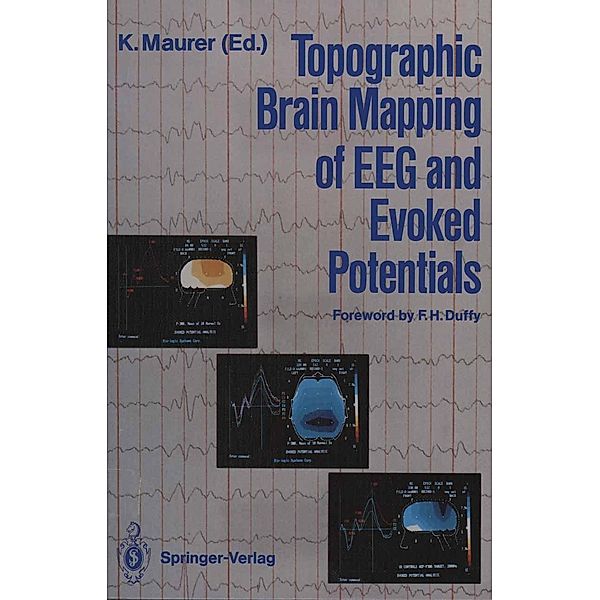 Topographic Brain Mapping of EEG and Evoked Potentials