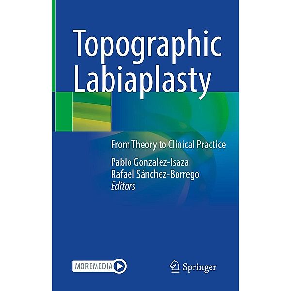 Topographic Labiaplasty