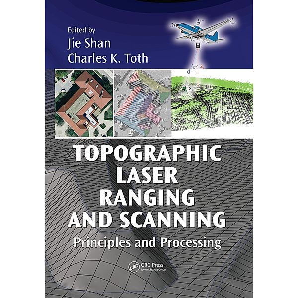 Topographic Laser Ranging and Scanning