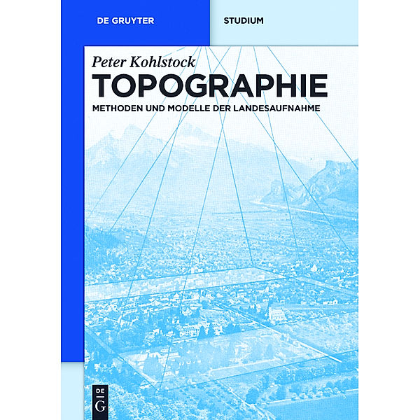 Topographie, Peter Kohlstock