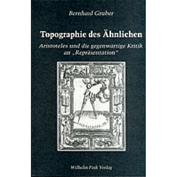 Topographie des Ähnlichen, Bernhard Gruber