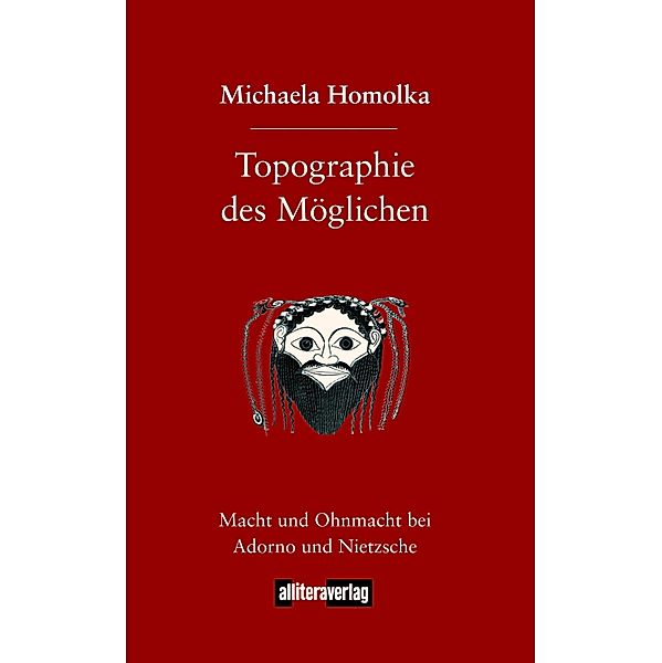 Topographie des Möglichen, Michaela Homolka
