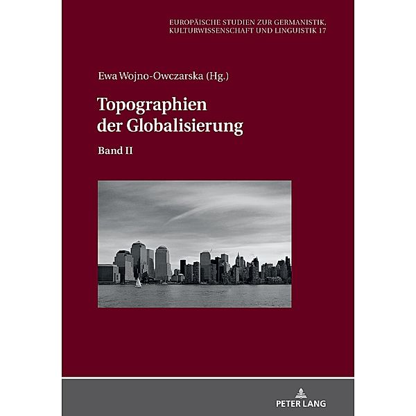 Topographien der Globalisierung