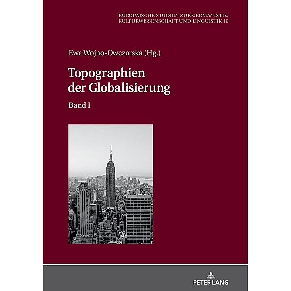 Topographien der Globalisierung