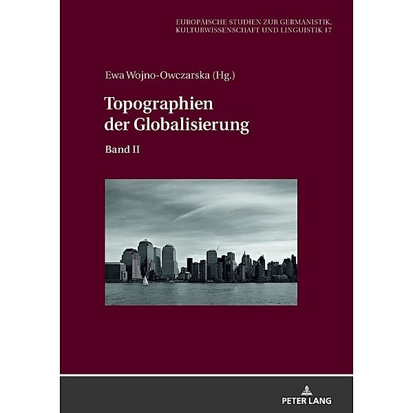 Topographien der Globalisierung