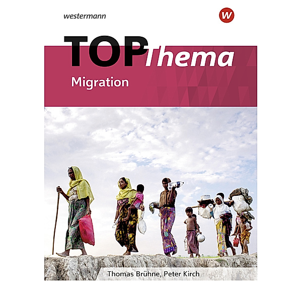 Topographische Arbeitshefte - aktuelle Ausgabe, Thomas Brühne, Peter Gaffga, Gerhard Vierbuchen, Peter Kirch