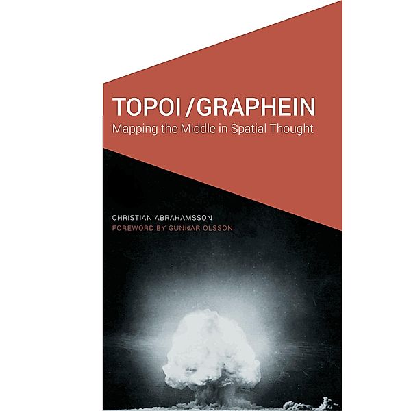 Topoi/Graphein / Cultural Geographies + Rewriting the Earth, Christian Abrahamsson