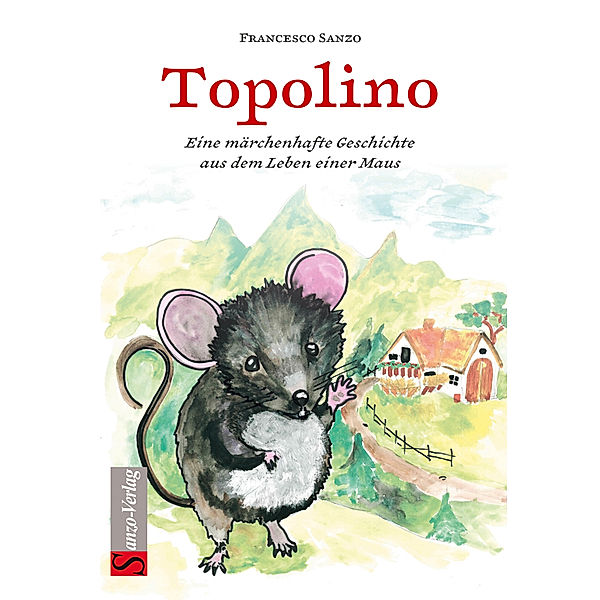 Topolino, Francesco Sanzo