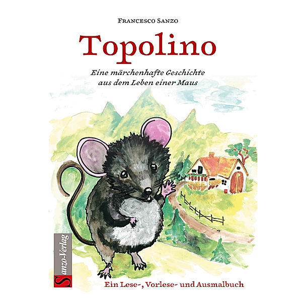 Topolino, Francesco Sanzo