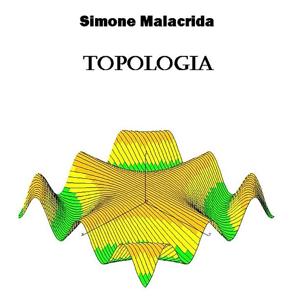 Topologia, Simone Malacrida