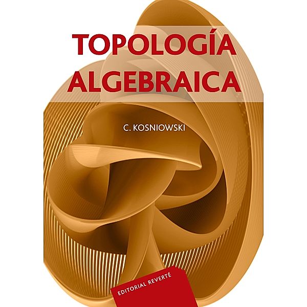 Topología algebraica, Czes Kosniowski