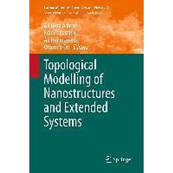 Topological Modelling of Nanostructures and Extended Systems / Carbon Materials: Chemistry and Physics Bd.7