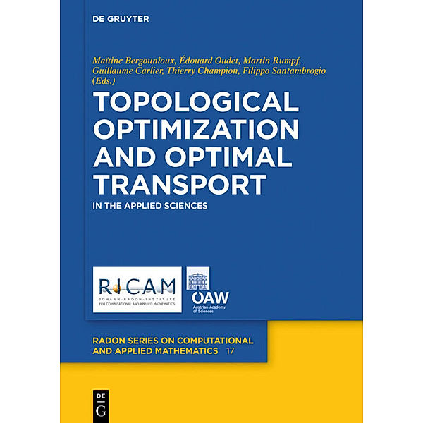 Topological Optimization