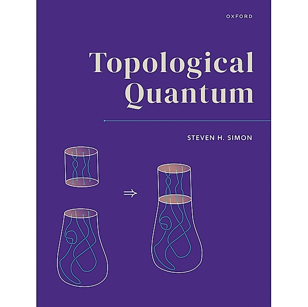 Topological Quantum, Steven H. Simon