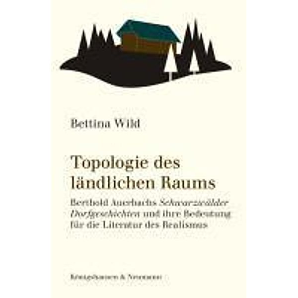 Topologie des ländlichen Raums, Bettina Wild