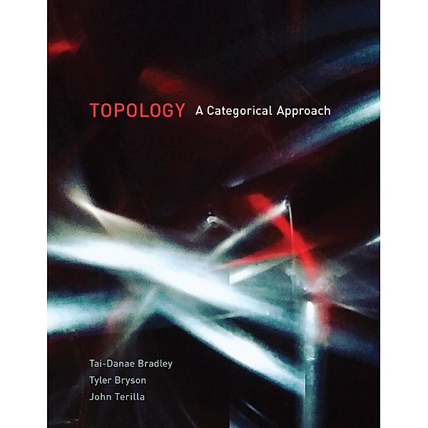 Topology, Tai-Danae Bradley, Tyler Bryson, John Terilla