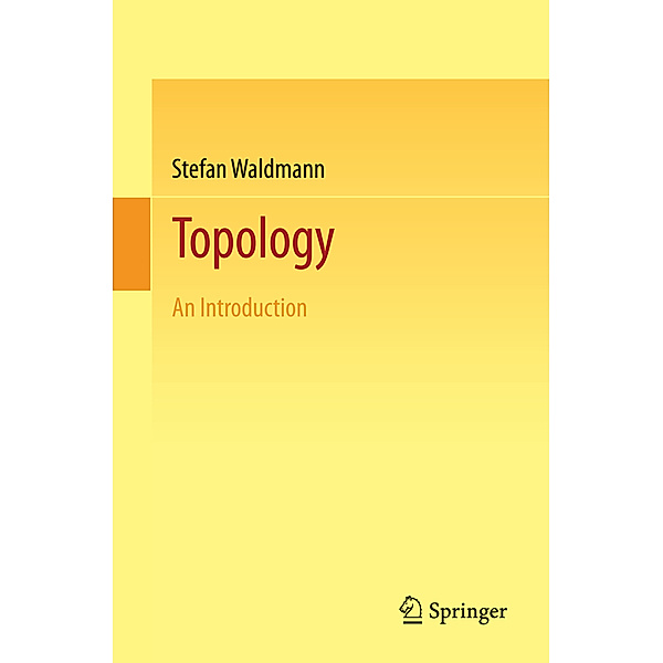 Topology, Stefan Waldmann