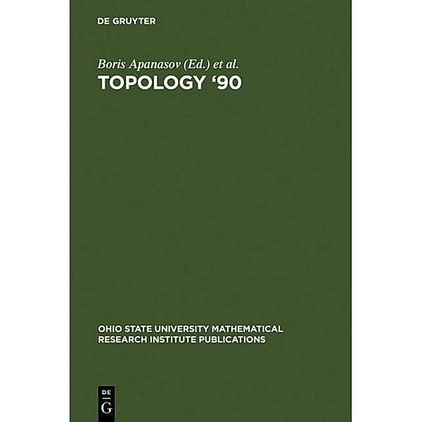 Topology '90