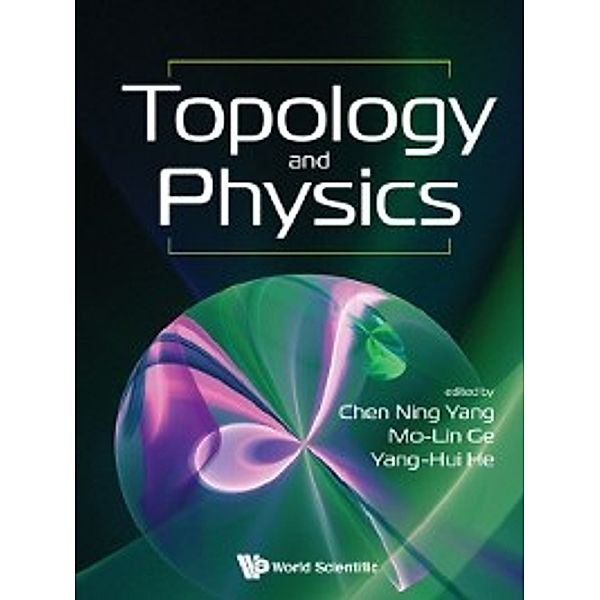 Topology and Physics