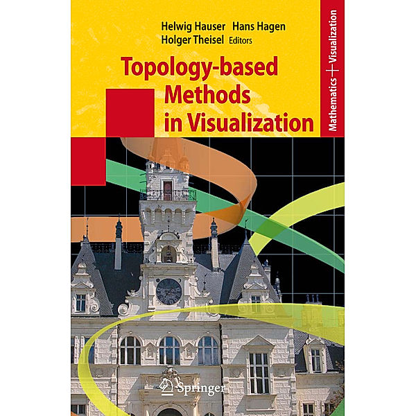 Topology-based Methods in Visualization