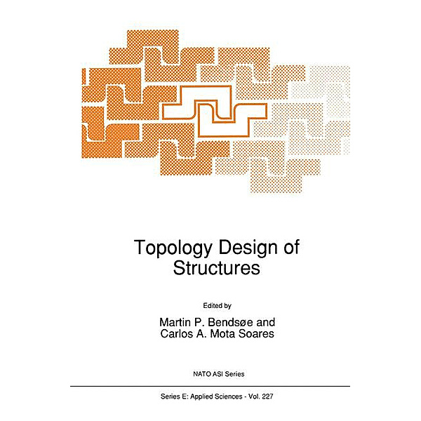 Topology Design of Structures