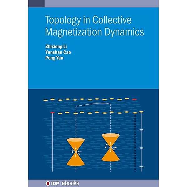 Topology in Collective Magnetization  Dynamics, Zhixiong Li, Yunshan Cao, Peng Yan