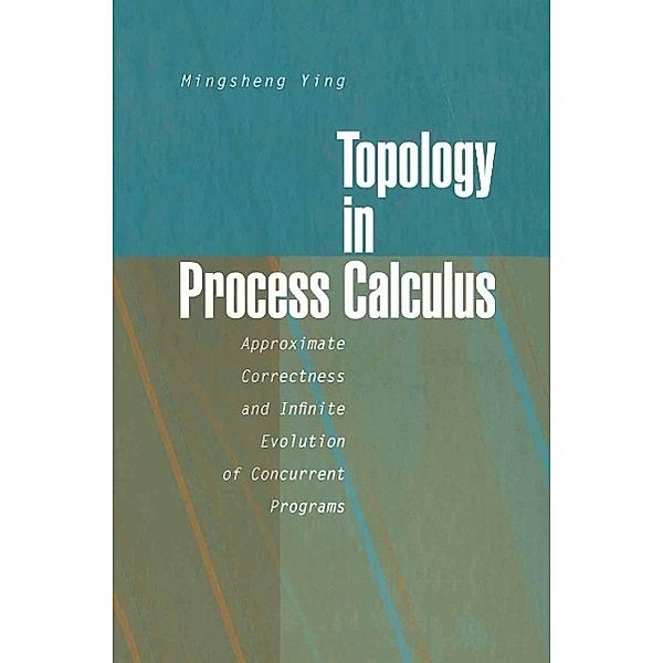 Topology in Process Calculus, Mingsheng Ying