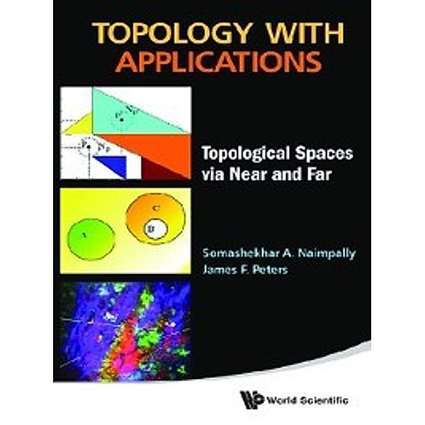 Topology with Applications, James F Peters, Somashekhar A Naimpally