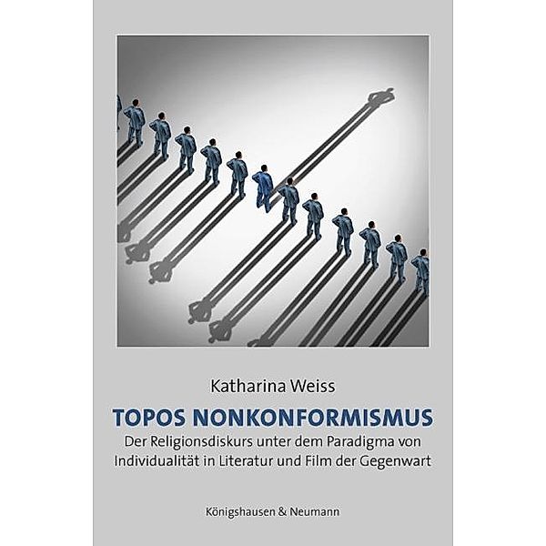 Topos Nonkonformismus, Katharina Weiss