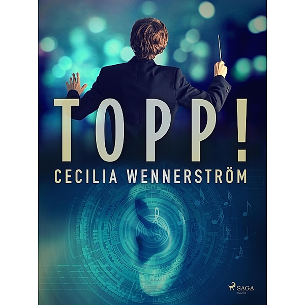 Topp!, Cecilia Wennerström