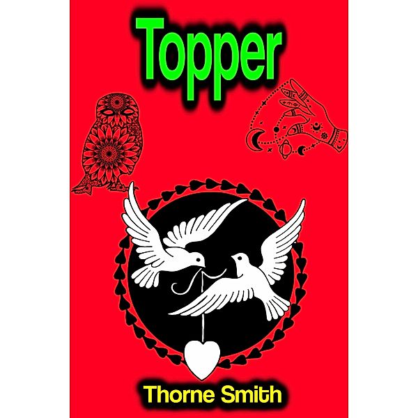 Topper, Thorne Smith