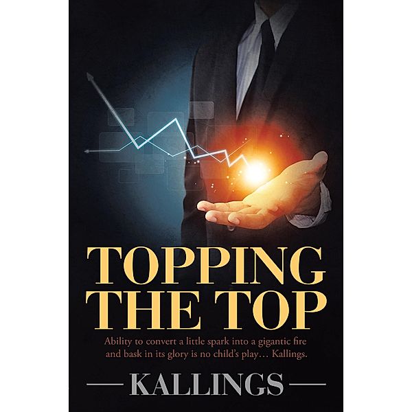 Topping the Top, Kallings