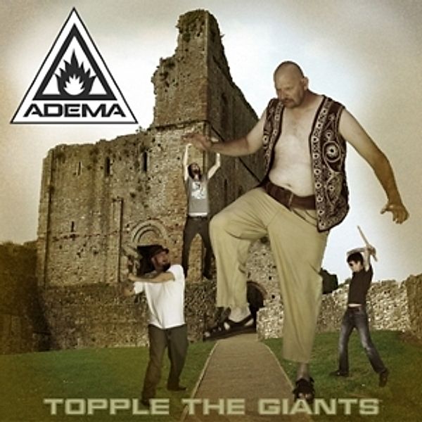 Topple The Giants, Adema
