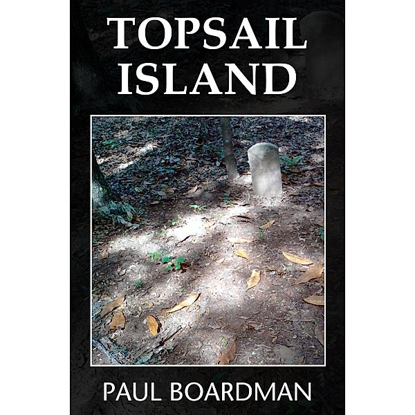 Topsail Island / eBookIt.com, Paul Boardman