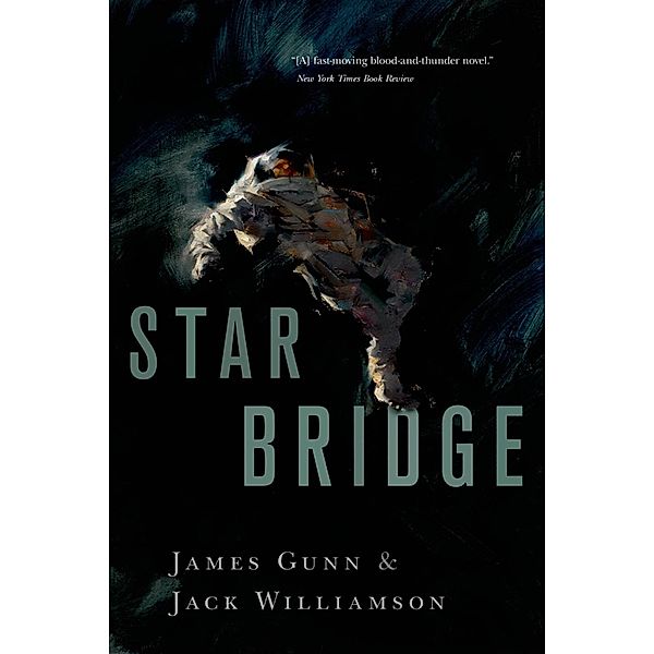 Tor Books: Star Bridge, Jack Williamson, James Gunn