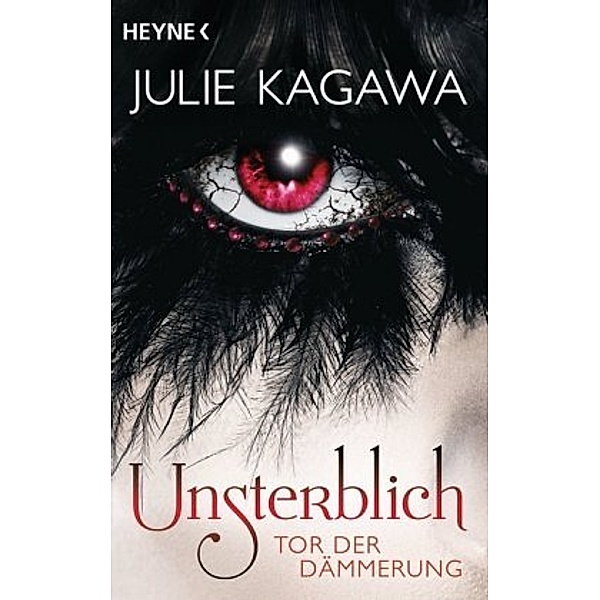 Tor der Dämmerung / Unsterblich Bd.1, Julie Kagawa