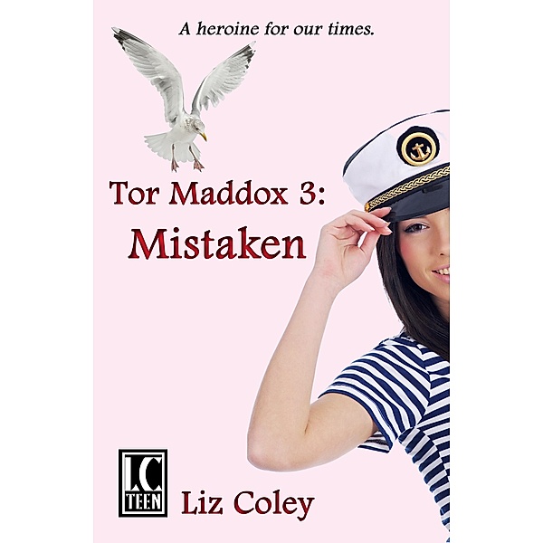 Tor Maddox: Mistaken, Liz Coley