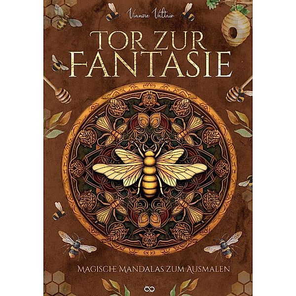 Tor zur Fantasie, Vianne Valtair