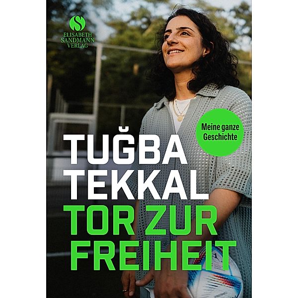 Tor zur Freiheit, Tugba Tekkal