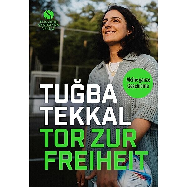 Tor zur Freiheit, Tugba Tekkal