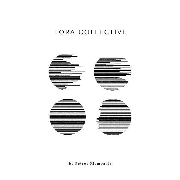 Tora Collective (Black Vinyl), Petros Klampanis