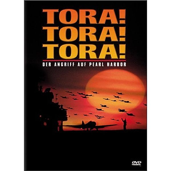 Tora! Tora! Tora!, Ladislas Farago, Larry Forrester, Ryuzo Kikushima, Akira Kurosawa, Hideo Oguni, Gordon W. Prange