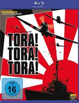Image of Tora! Tora! Tora!